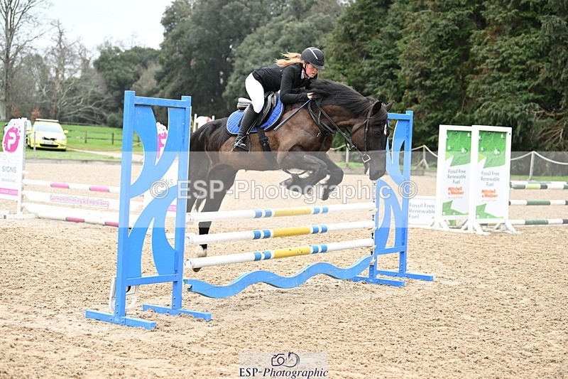 250322A-083232-01815 - Cls 16 85cm Amateur Quali