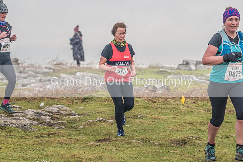 Birkrigg-488 - Kendal Winter League Races Birkrigg Sunday 28th January 2024