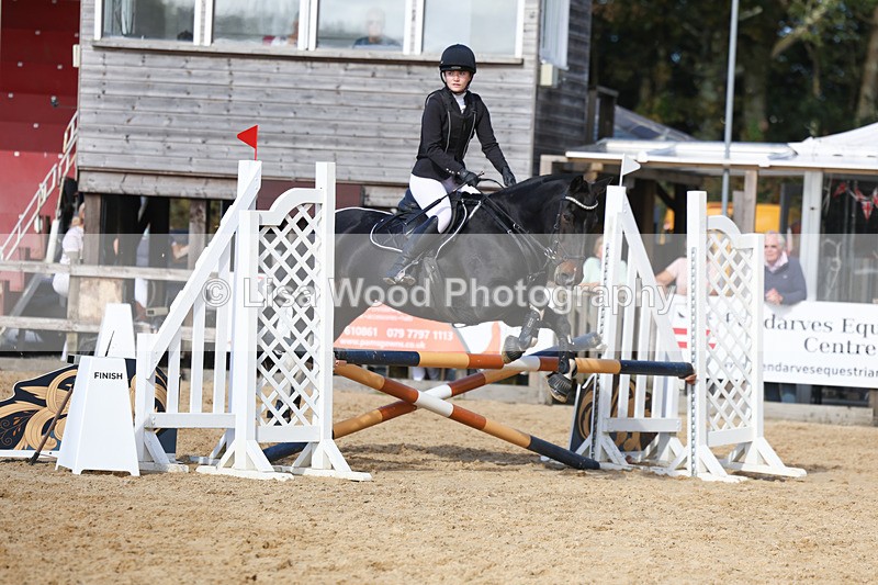 3E7A5083 - Class 9: 80cm Senior