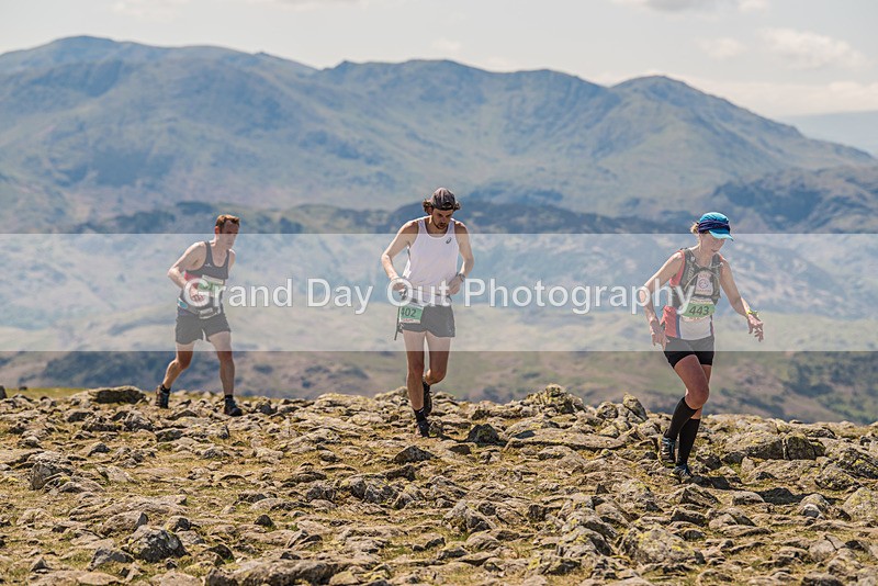 Fairfield-1127 - Fairfield Horseshoe Fell Race Saturday 13th May 2023