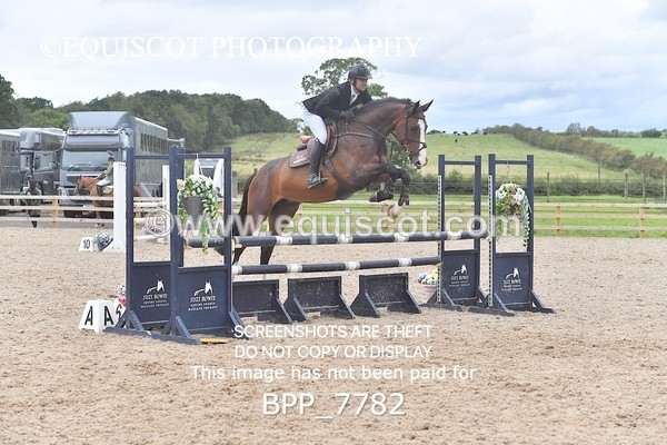 BPP_7782 - CLASS 13 SAT Senior Discovery/ 1m Open