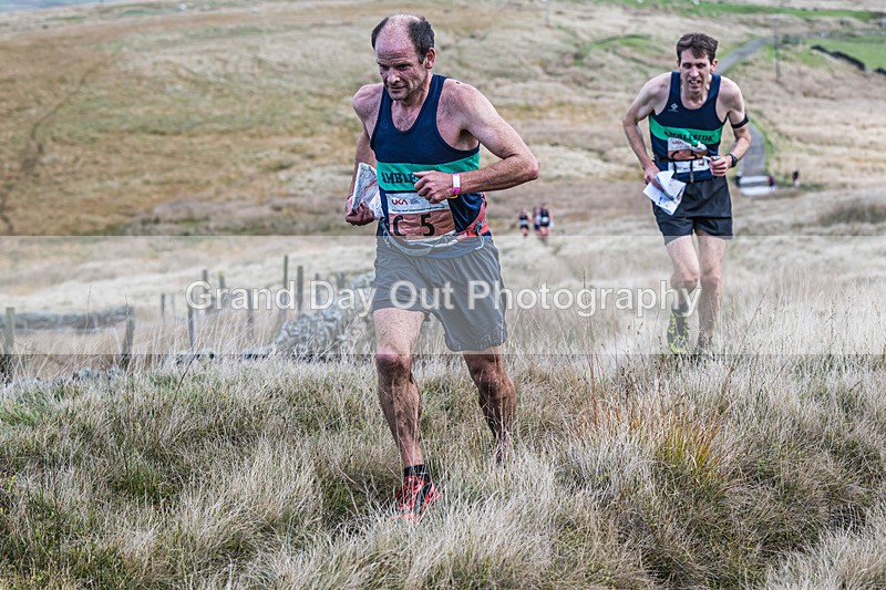 Leg 3 -282 - UK Fell & Hill Relays - Todmorden Leg 3 Saturday 17th October 2026