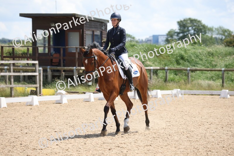 20250614-0856 - Class 4 - Novice 2