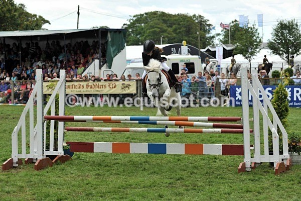 DSC_5009 - 26TH JUNE 2011 - 128CMS SJSS CHAMPIONSHIP FINAL, ROYAL HIGHLAND SHOW 2011