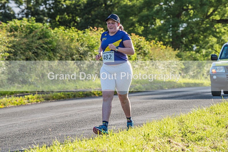Lambfoot Loop-110 - Lambfoot Loop Road Race Tuesday 5th July 2022