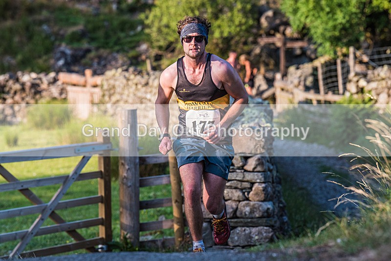 Langstrath-654 - Langstrath Fell Race Wednesday 21st June 2023