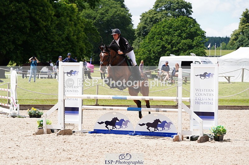 250615A-141950-11395 - Class 47 Snr British Novice 2nd Rnd