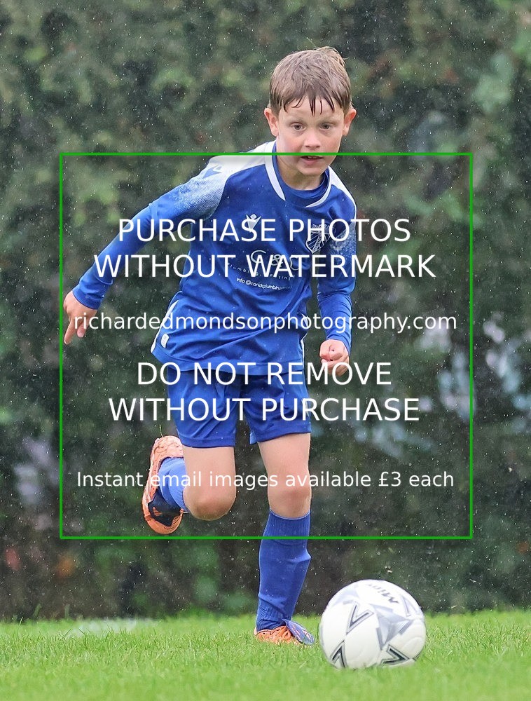 533A3374 - Wattsfield U8 vs Kendal United Rockets U8 (12/9/26)