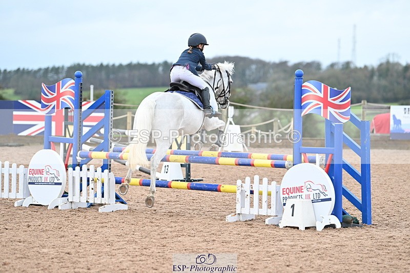 231203A-134448-01456 - Cls 23 Stepping Stones 128cm & 138cm