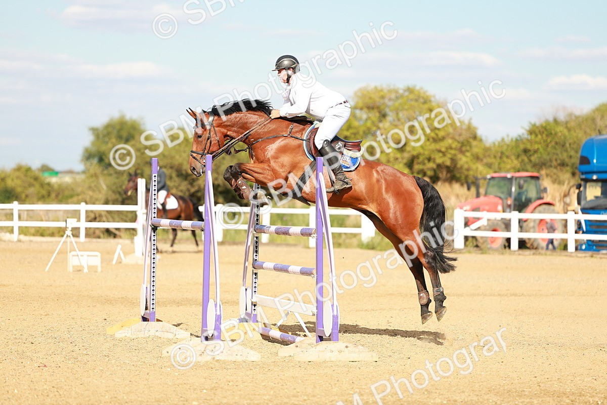 SBM_007787 - Class 6 - National 1.30m 1.40m