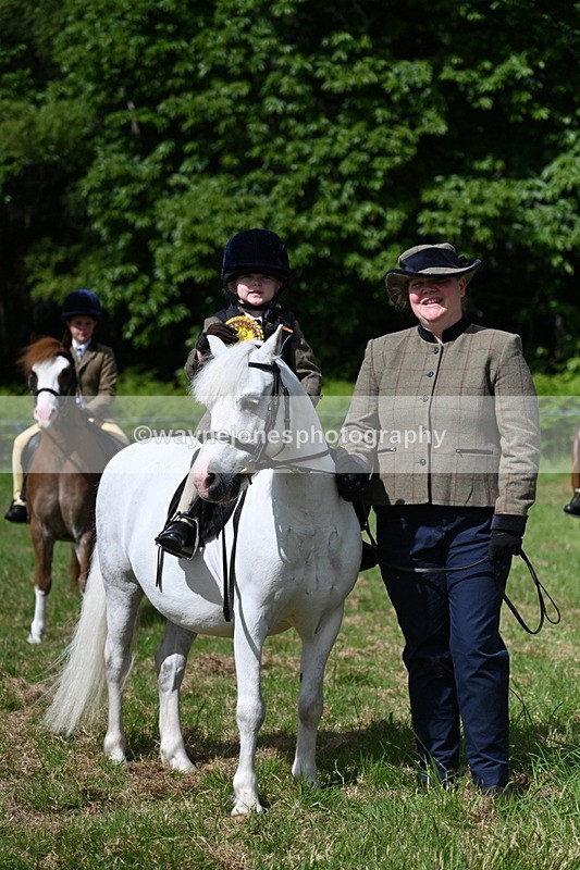 WJ7_0856 - Class 8 First Rally Pony