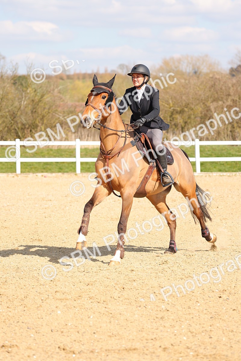 SBM_001274 - Class 3 - Senior Discovery - 1.00m