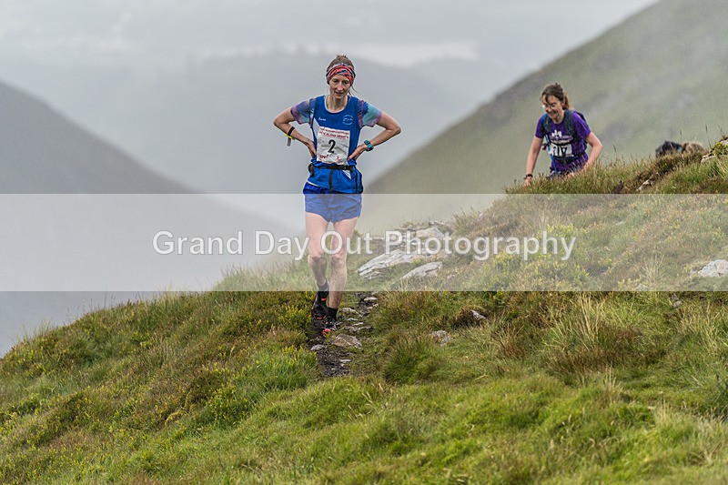 Buttermere-378 - Buttermere Sailbeck Fell Race Saturday 15th June 2024