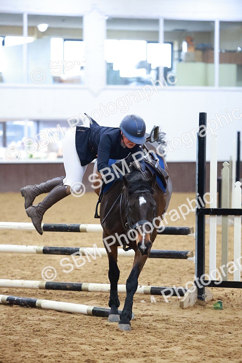 SBM_003348 - Class 3 - Senior Discovery - 1.00m