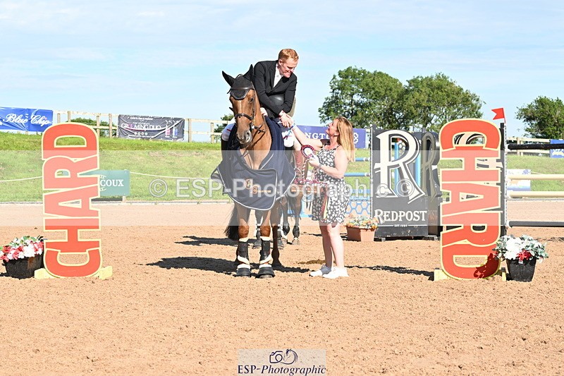 240718A-173304-07836 - Cls 5, 3 Star Big Tour 1.45m