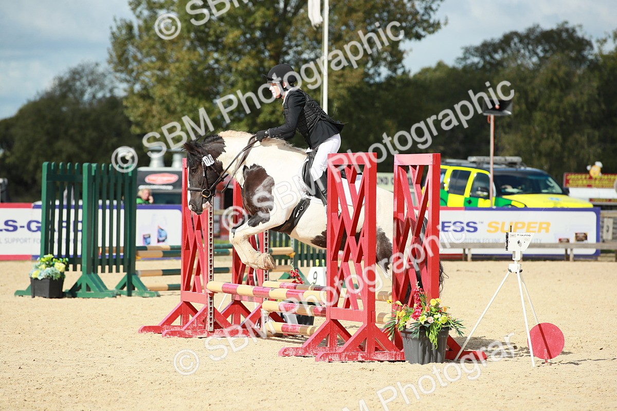 SBM_25154 - J28 Senior 60cm Championship