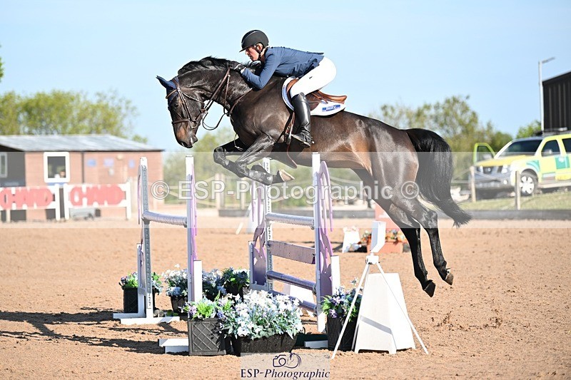 250509-083022-04487 - Cls 13 Snr Foxhunter
