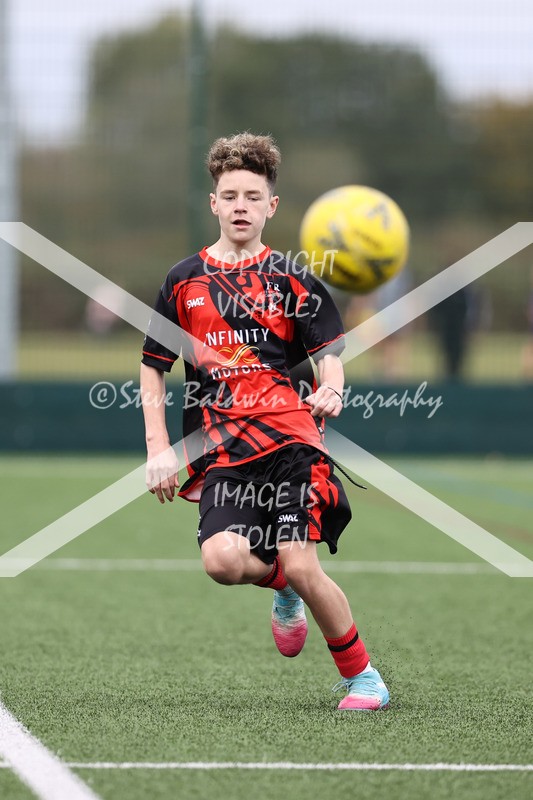 1DX30299 - 2026-10-11 FC Abbey Meads U14 Grey v Ferndale Rodbourne FC U14