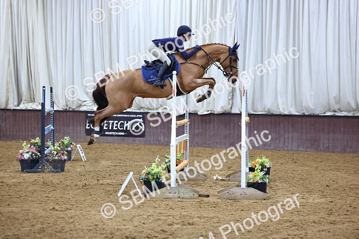 SBM_006553 - Class 21 - National 1.30m/1.40m Open Handicap