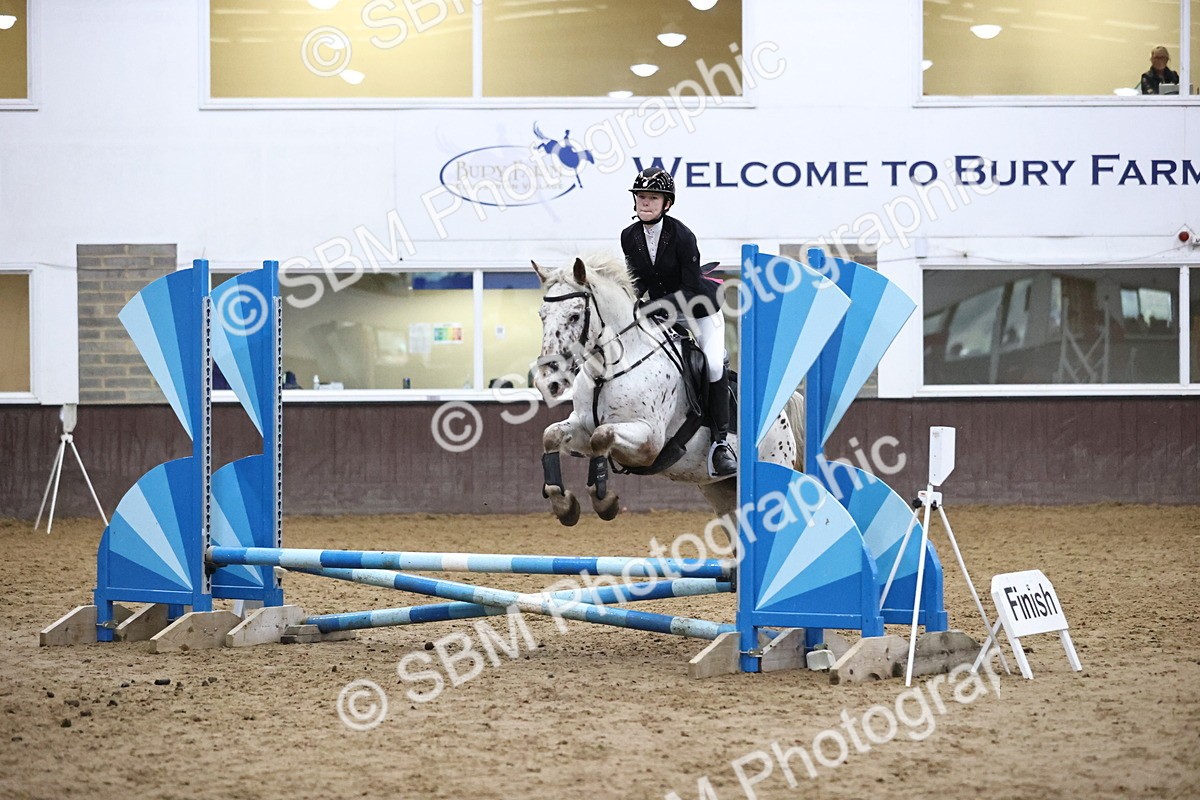 SBM_001210 - Class 4 - Prestige Design & Workwear 60cm