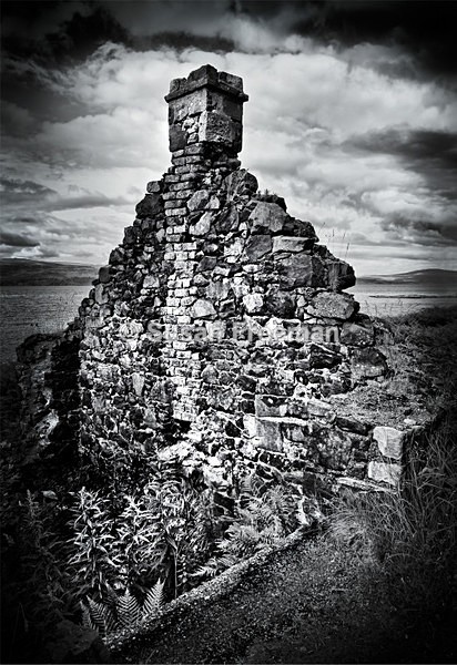 Last Wall Standing - Buildings