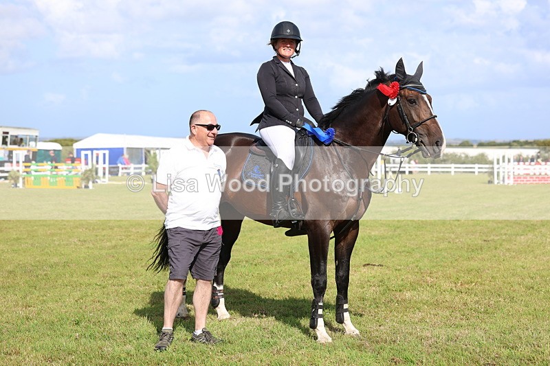 3E7A3727 - Class B: Showjumping Accumulator