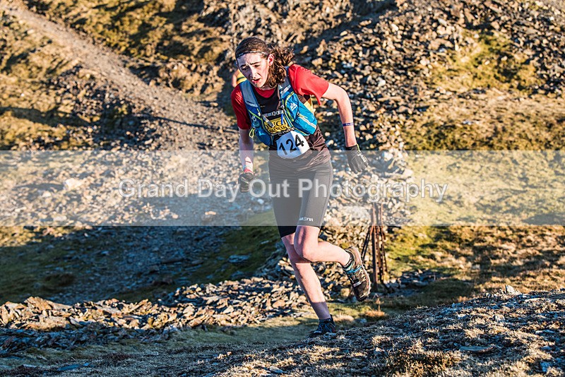 Grisedale-331 - Grisedale Grind Fell Race Wednesday 19th April 2023