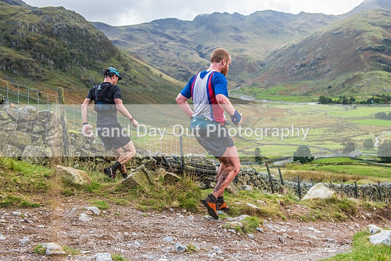 Langdale-1175 - Langdale Horseshoe Fell Race Saturday 8th October 2022
