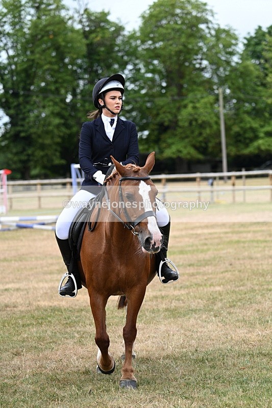 WJ7_0080 - Class 2 Best rider