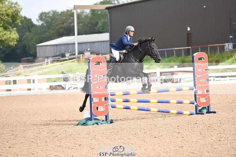 230915A-113536-00324 - Cls 9 British Novice & 90cm Open