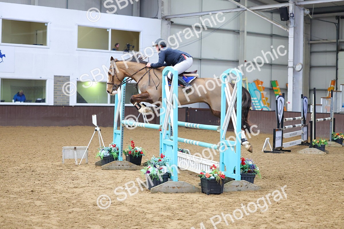 SBM_002520 - Class 7 - Senior 1.05m Open