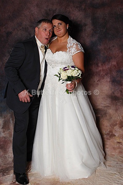 149 - Marese and Barry Wedding