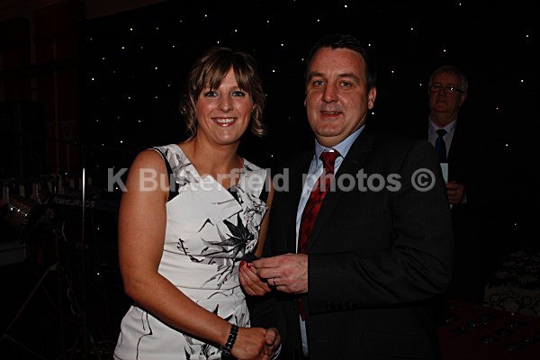 023 - Summerhill gfc Awards 2014 in Knightsbrook