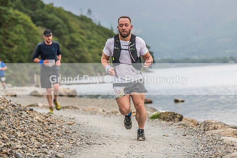 Borrowdale-260 - High Terrain Events Borrowdale Trail Half Marathon Sunday 18th August 2024