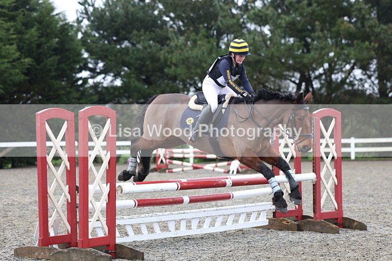 3E7A6848 - Class 2: 80cm Part 1