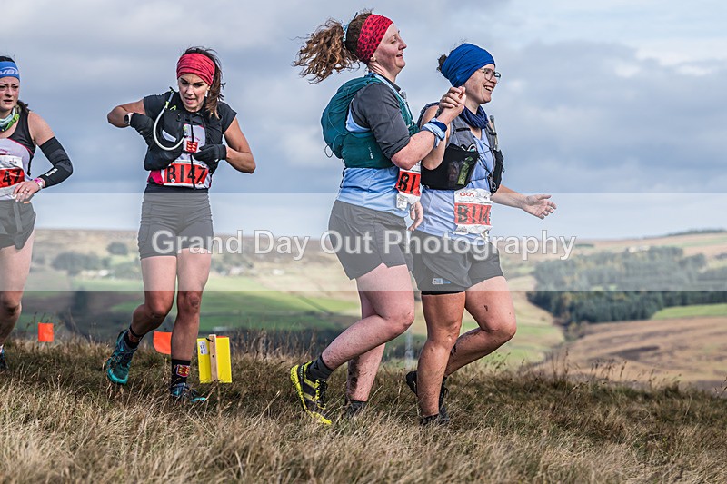 Leg 2 -911 - UK Fell & Hill Relays - Todmorden Leg 2 Saturday 17th October 2026