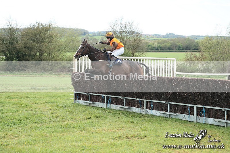 PtP 210425  753 - Paxford Races Easter Monday 21/04/25
