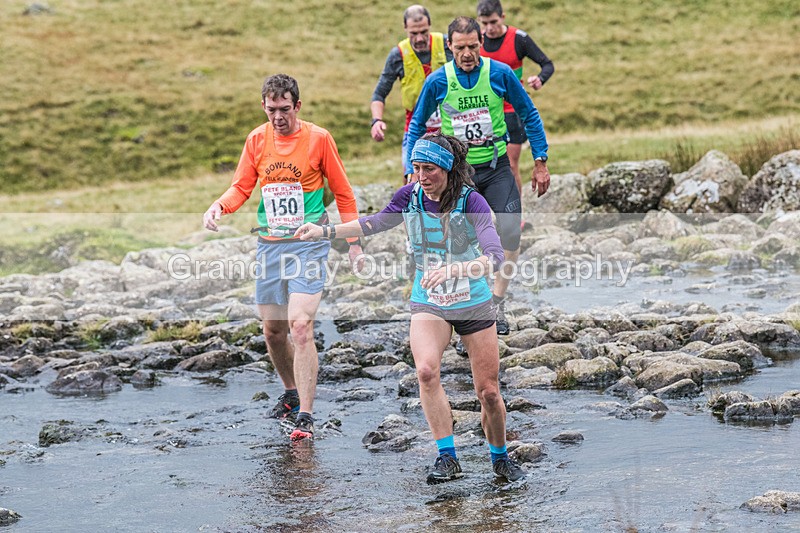 Langdale-268 - Langdale Horseshoe Fell Race Saturday 12thOctober 2024