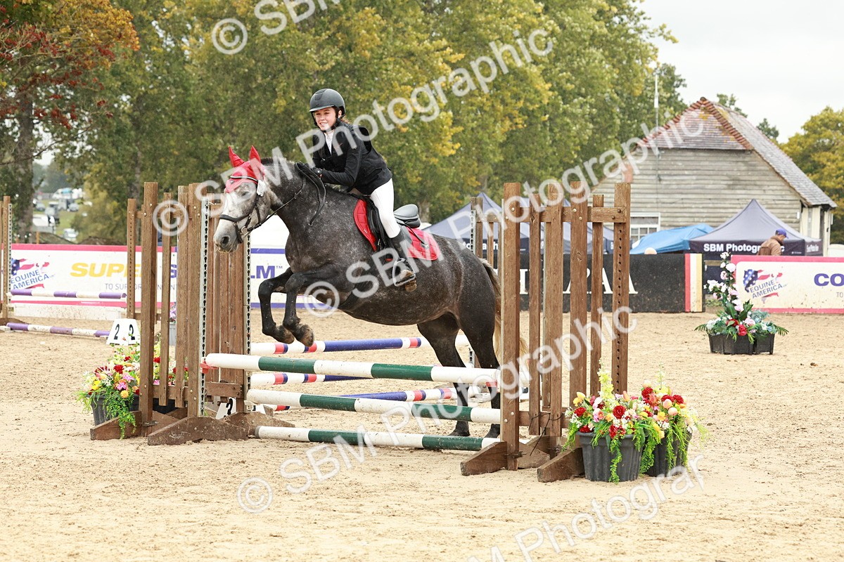 SBM_69319 - J13 - Junior Pony 60cm Championship