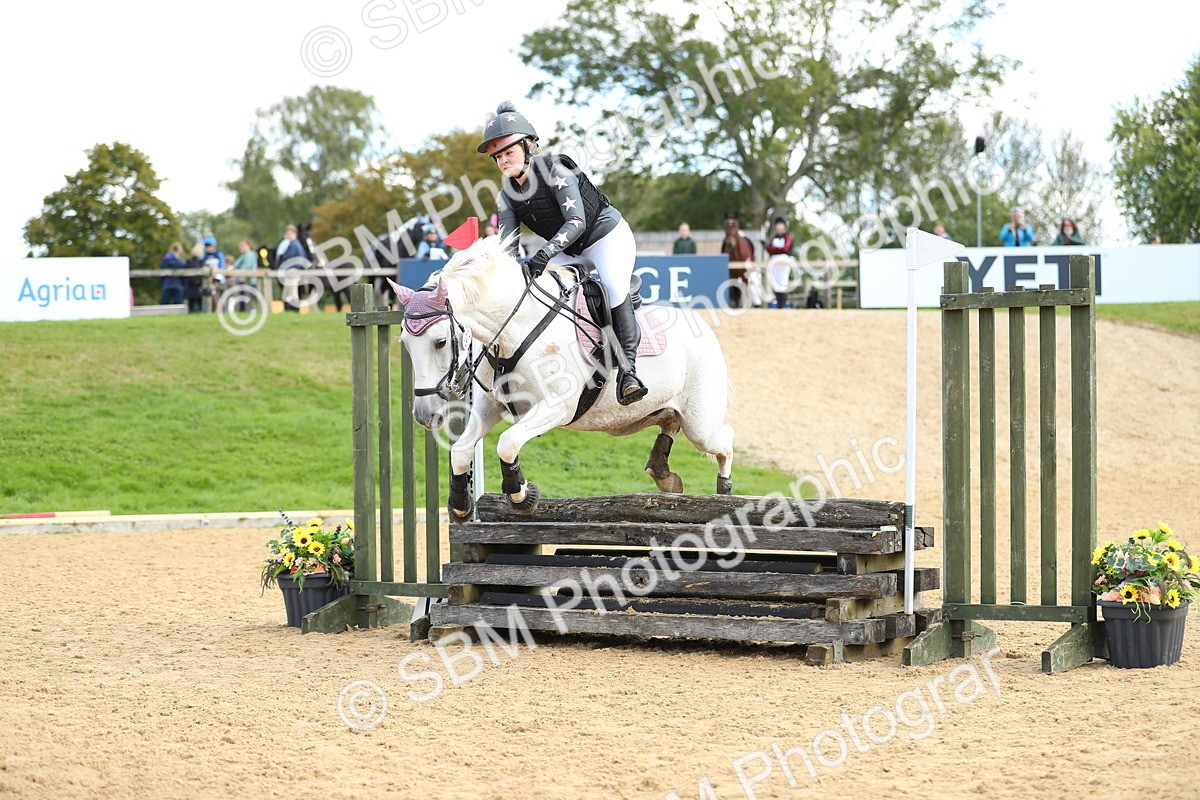 SBM_03606 - E3 Eventers Challenge 70cm Open