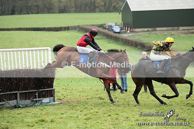 PtP 091125 0177 - Point-to-Point Wales Area Club Lower Machen, Gwent 09/11/25
