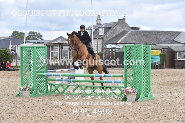 BPP_4598 - CLASS 3 Senior BritishNovice/ 90cm Open