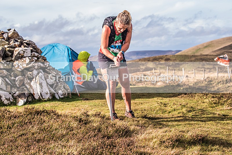 Leg Four-424 - Leg 4 British Fell & Hill Relay Championship Broughton Scotland Saturday 15th October 2022