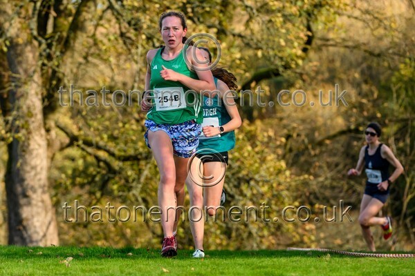 NatRel25-925893 - Senior Female Set One