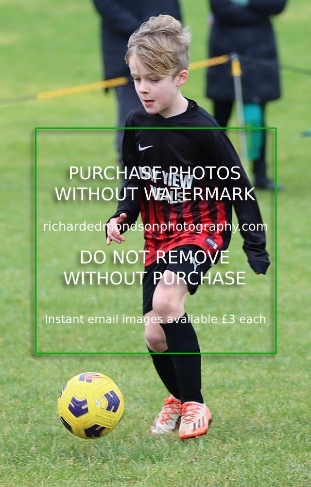 IMG_9656 - Wattsfield U8 vs Grange U8 (28/1/23)