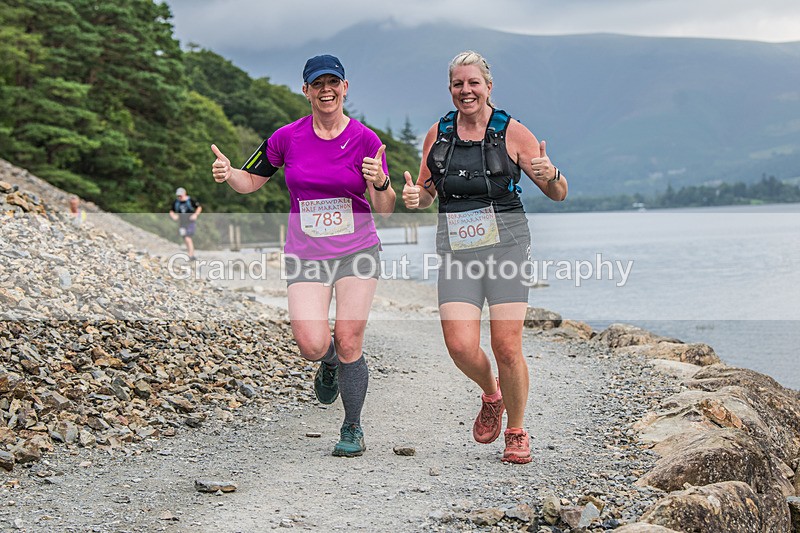Borrowdale-358 - High Terrain Events Borrowdale Trail Half Marathon Sunday 18th August 2024