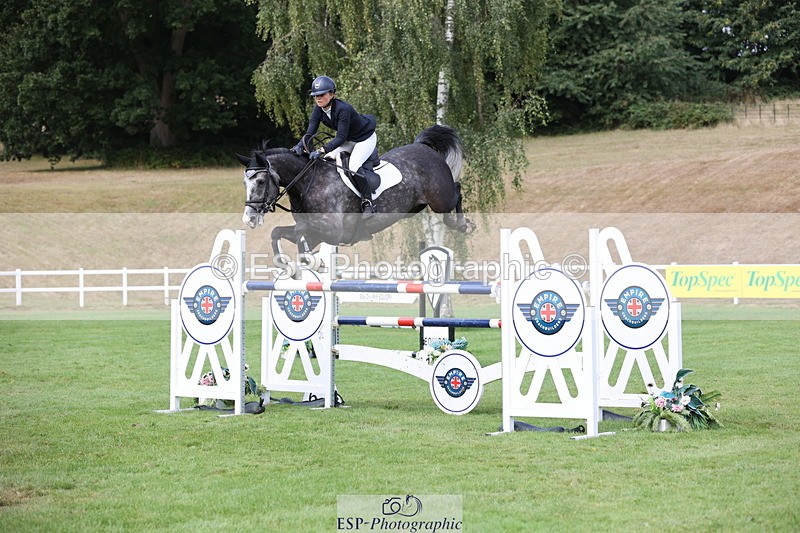 250830A-102943-04879 - Cls 14 HOYS Grade C Quali