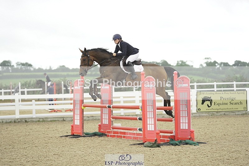 230728A-113126-01276 - Cls 8 Discovery & 1m Open