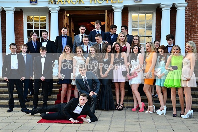 COV_0132 - West Coventry 6th form 2013