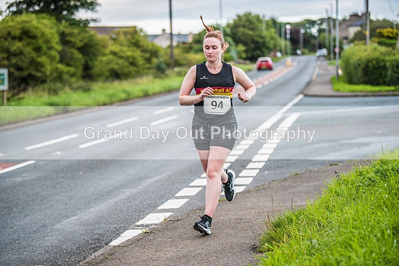 Netherhall-504 - Netherhall 10K Road Race & Children's Races, Wednesday 2nd August 2023